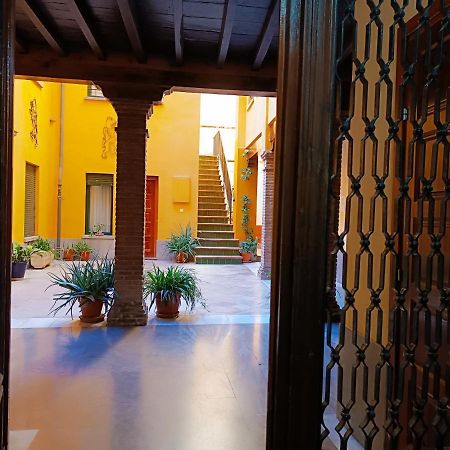 Apartamento Alcazaba Granada Exterior foto