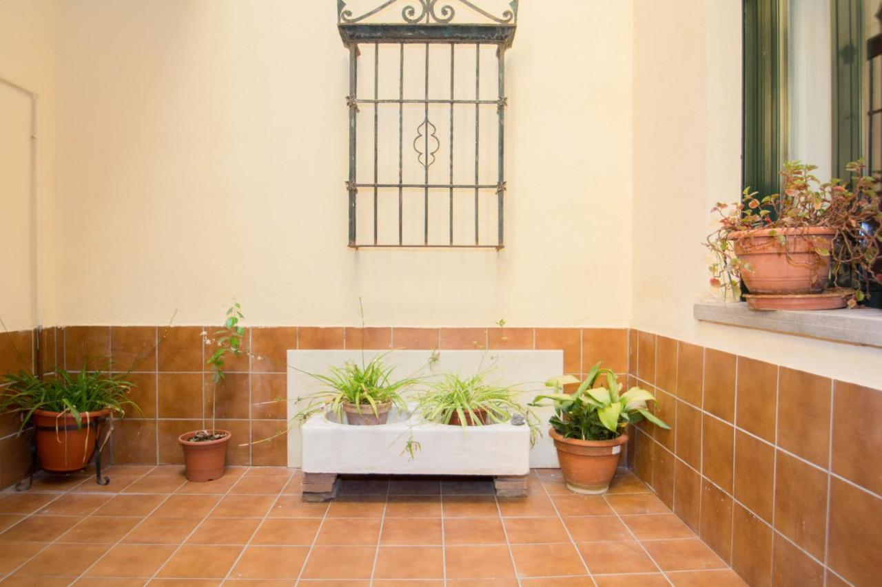 Apartamento Alcazaba Granada Exterior foto