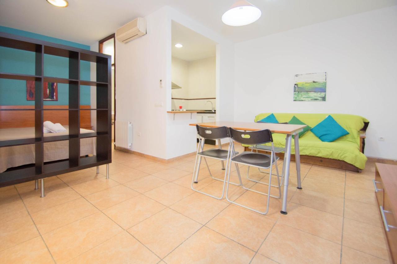 Apartamento Alcazaba Granada Exterior foto