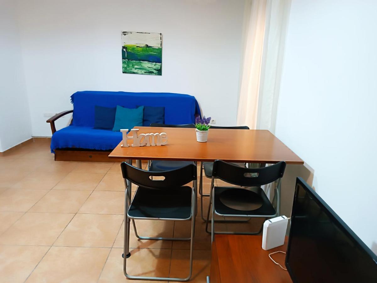 Apartamento Alcazaba Granada Exterior foto