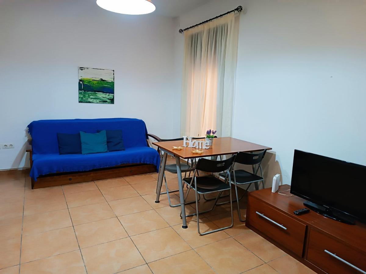 Apartamento Alcazaba Granada Exterior foto