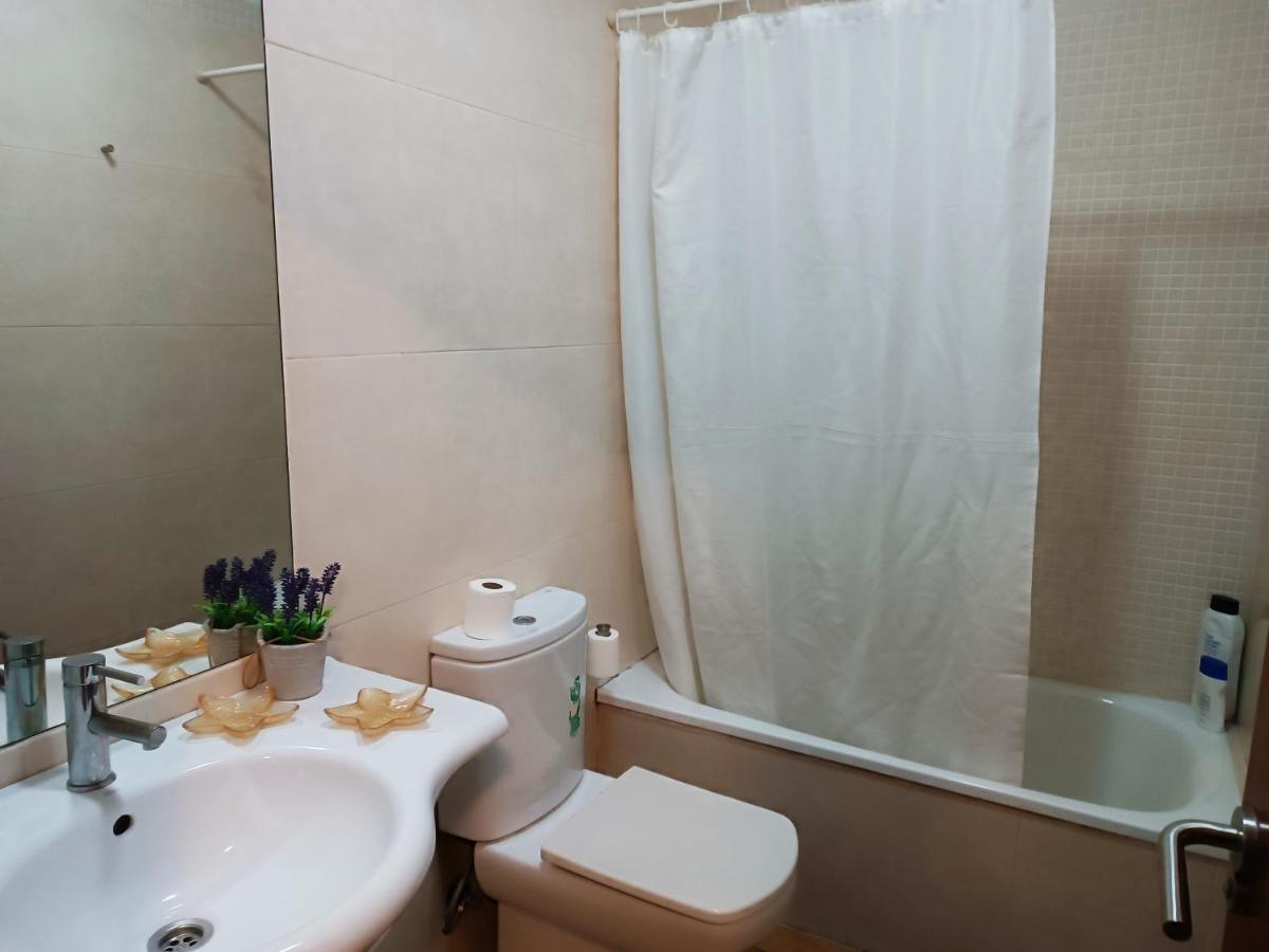Apartamento Alcazaba Granada Exterior foto