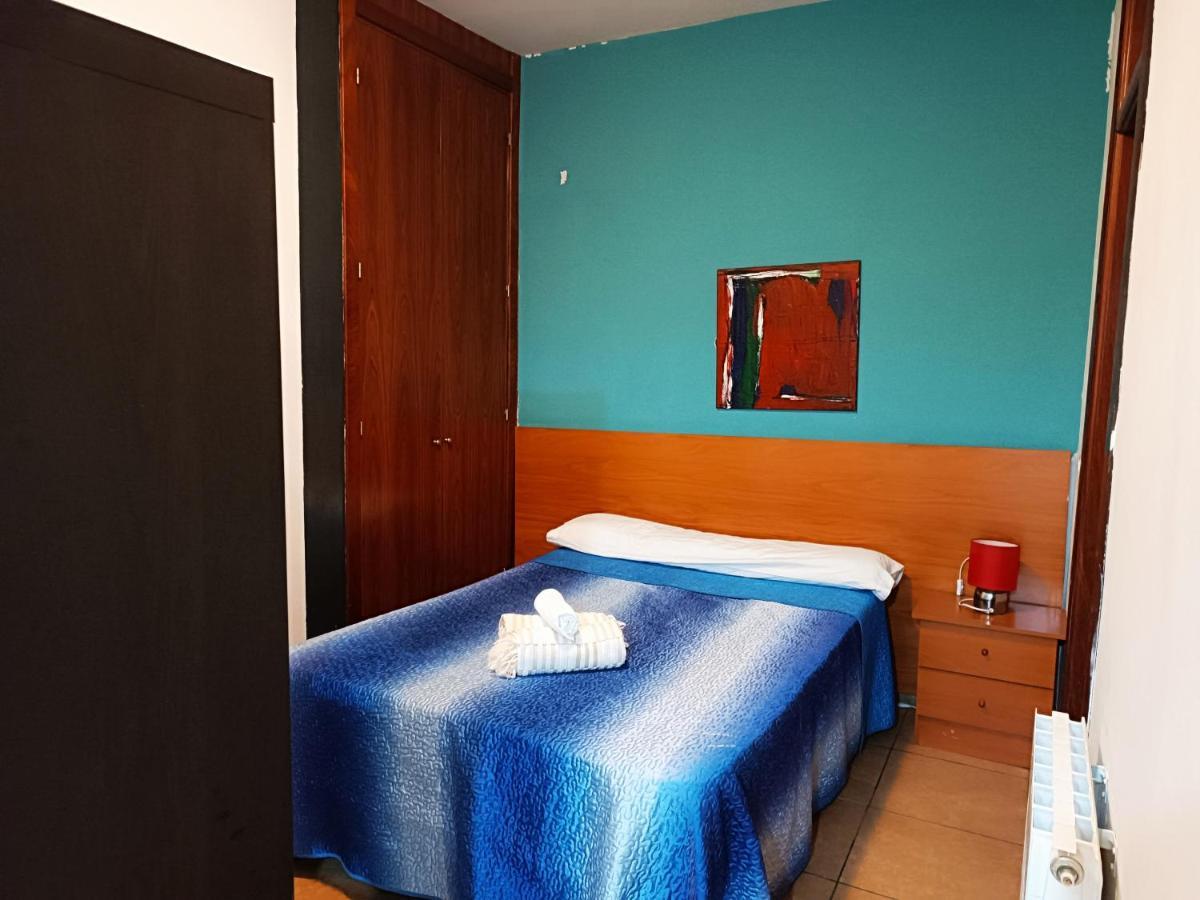 Apartamento Alcazaba Granada Exterior foto